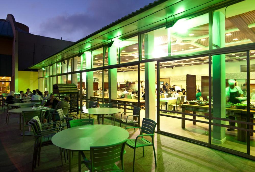 Nir Etzion Resort Ein Hod Dış mekan fotoğraf