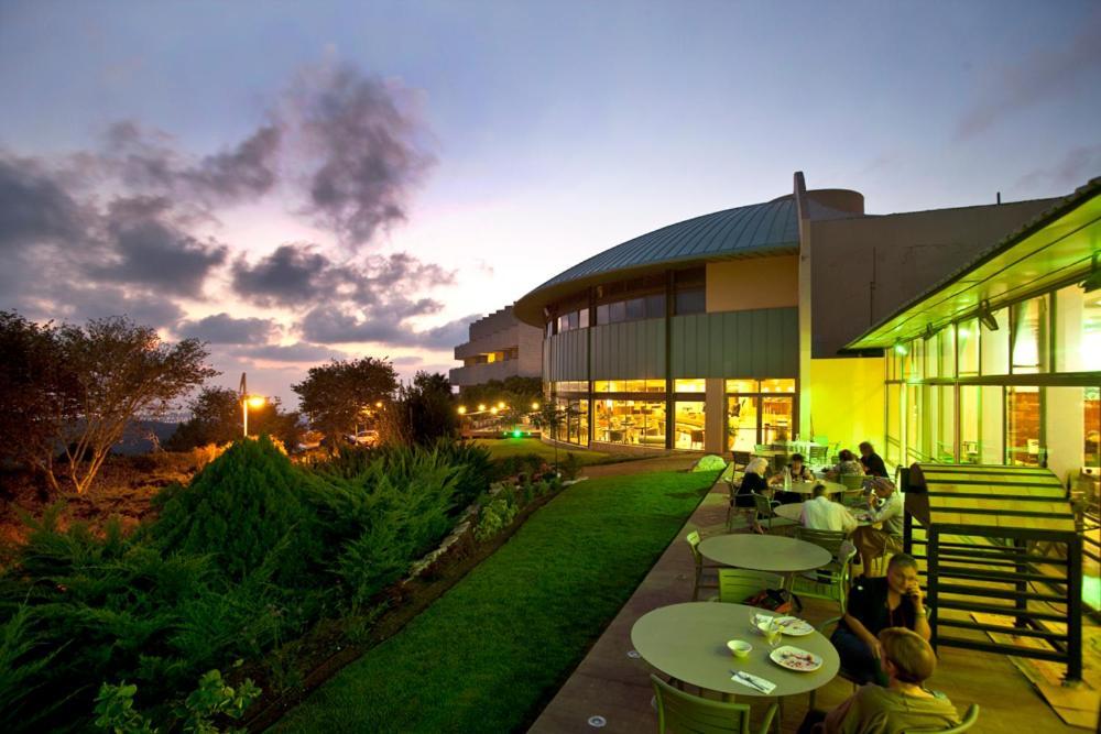 Nir Etzion Resort Ein Hod Dış mekan fotoğraf