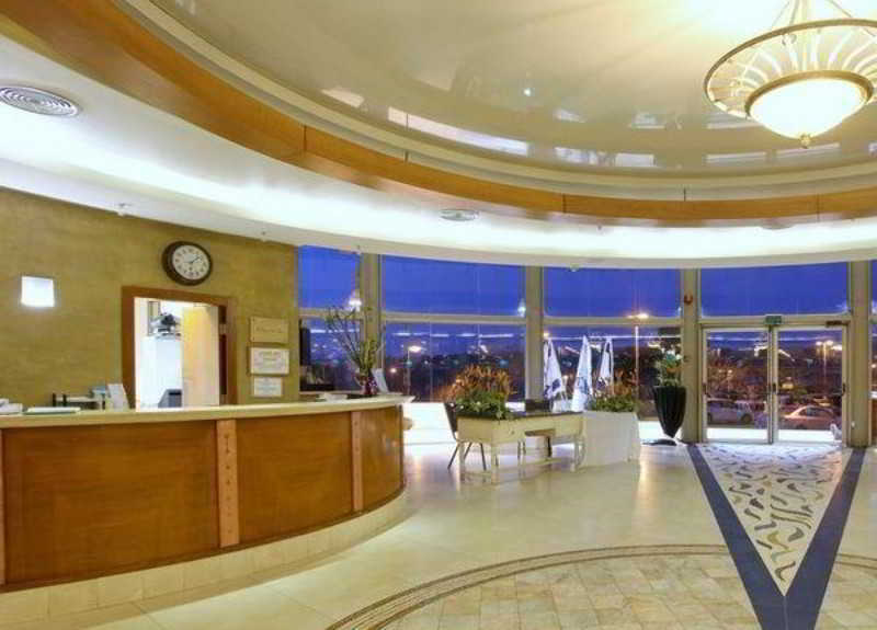 Nir Etzion Resort Ein Hod Dış mekan fotoğraf