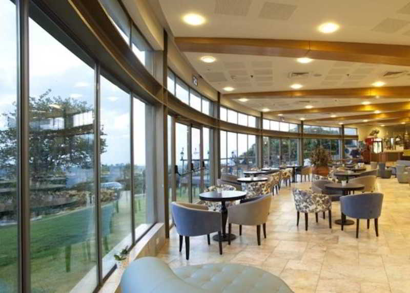 Nir Etzion Resort Ein Hod Dış mekan fotoğraf