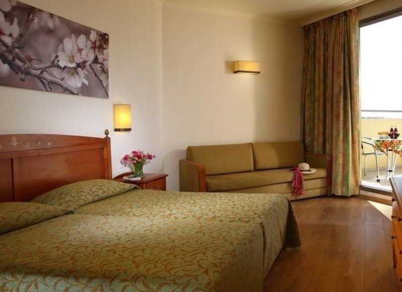 Nir Etzion Resort Ein Hod Dış mekan fotoğraf
