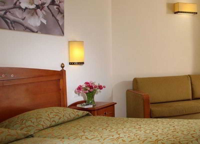 Nir Etzion Resort Ein Hod Dış mekan fotoğraf