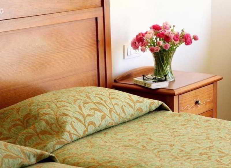 Nir Etzion Resort Ein Hod Dış mekan fotoğraf